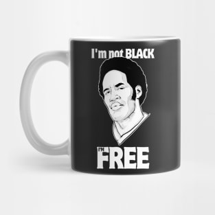 Free Joose Mug